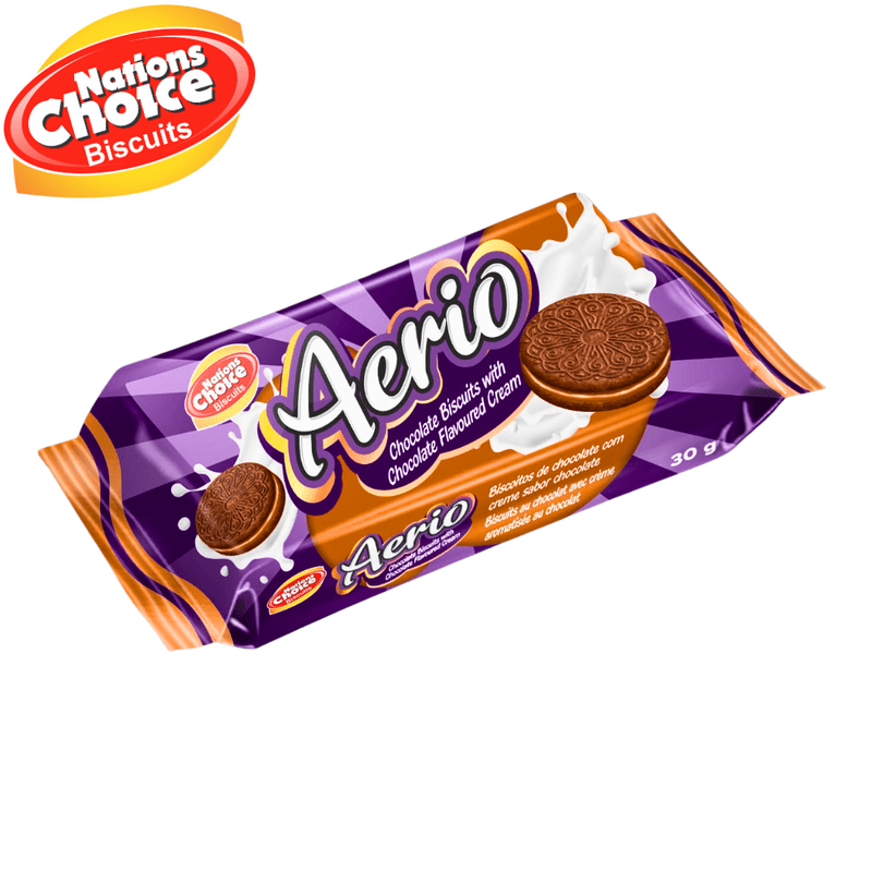 Aerio-Chocolate-Cream
