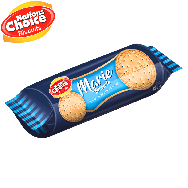 Marie Biscuits 1