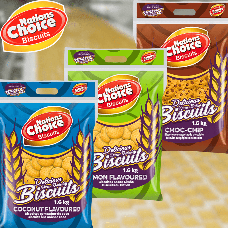 Home - Nations Choice Biscuits
